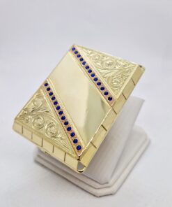 9005 Mohutný prsteň