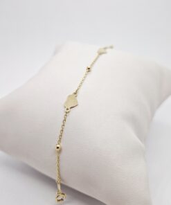 7013 Dámsky náramok