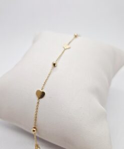 7022 Dámsky náramok