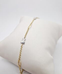 7031 Dámsky náramok